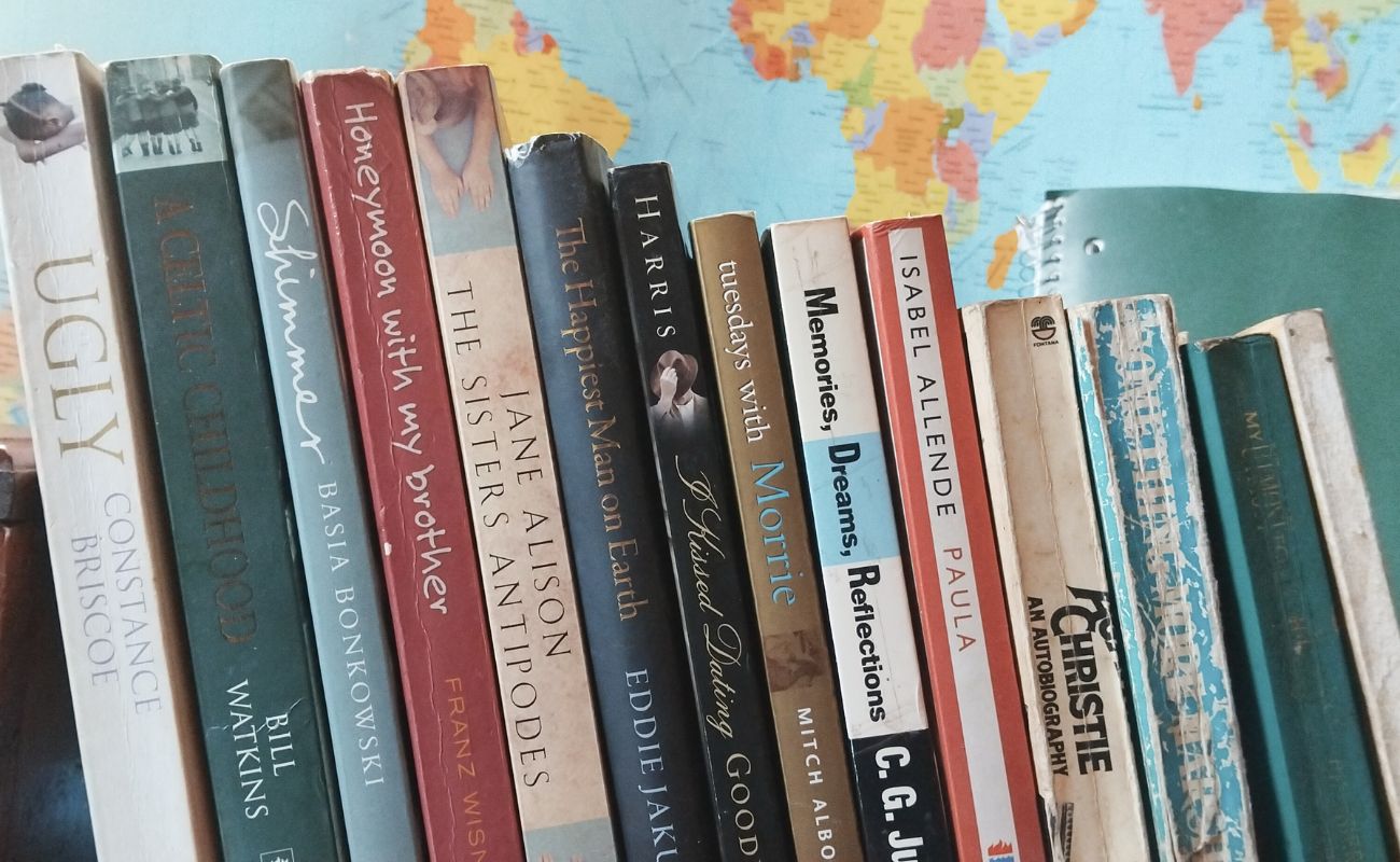 Tuesdays With Morrie