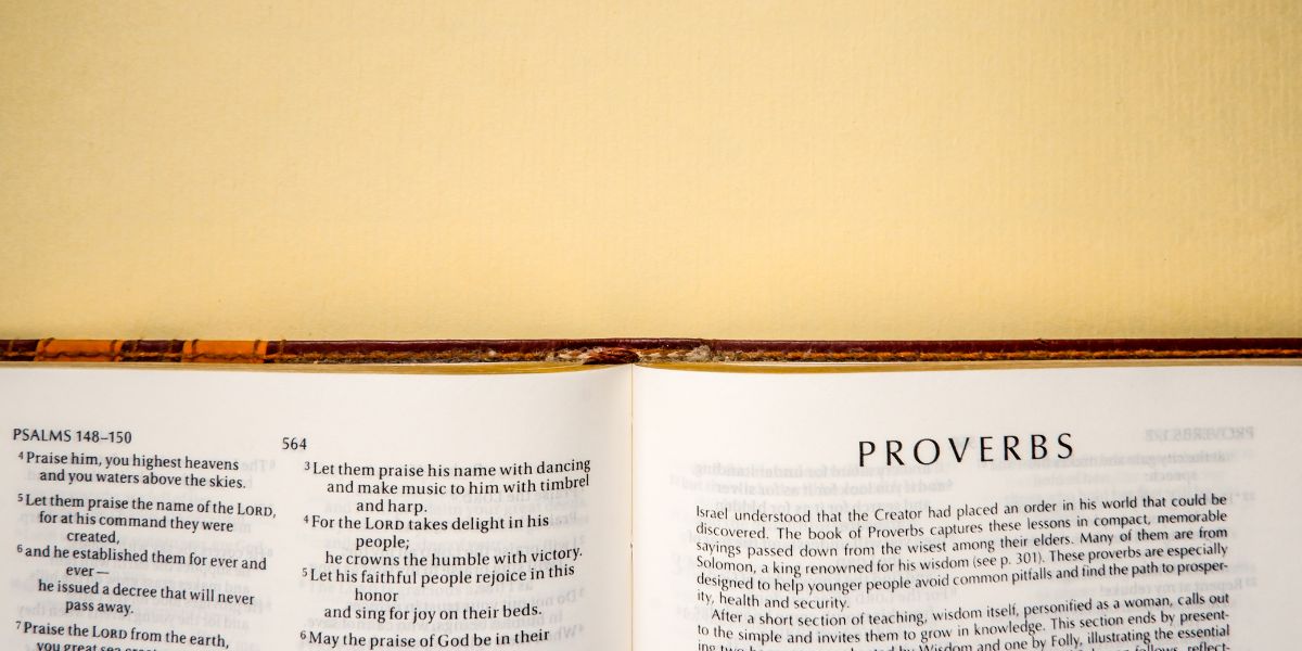 The Getting of Wisdom and Your God-Given Personality