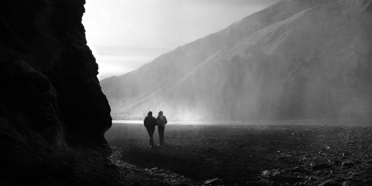 What ‘Walking Together’ Means For Our Relationship With God